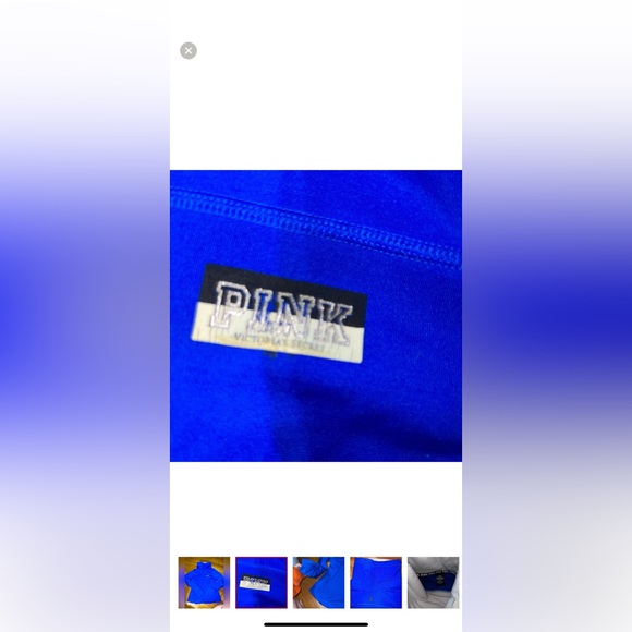 Victoria’s Secret pink lot - Picture 3 of 14